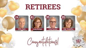Retirees
