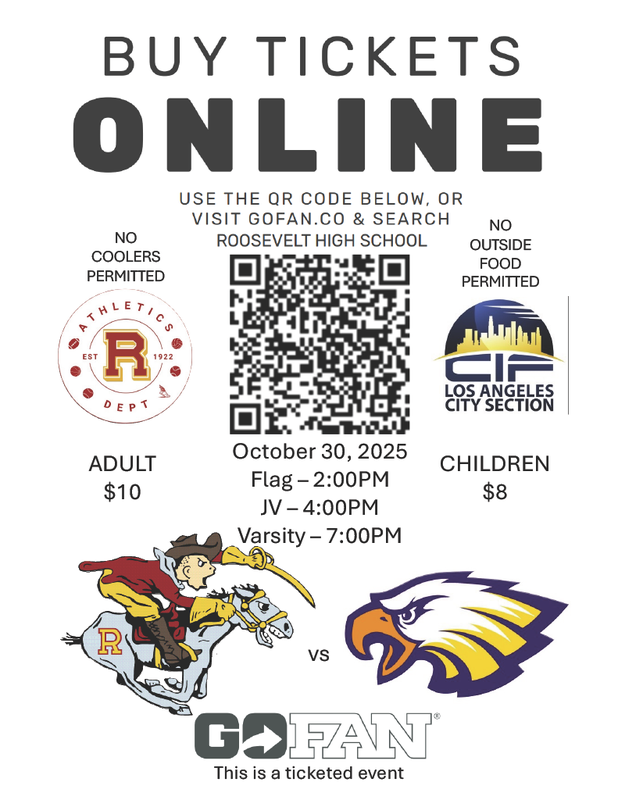 2025 QR Code Bell HS