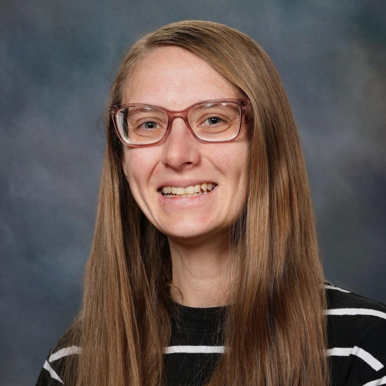 BrittanyFunderburk's Profile Photo