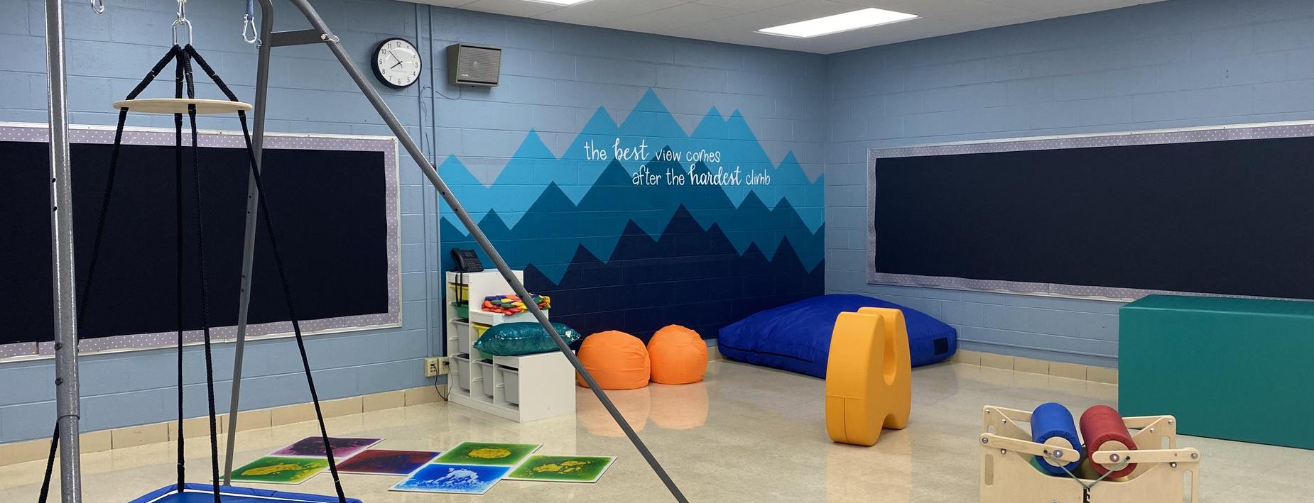 Coal City Elementary School