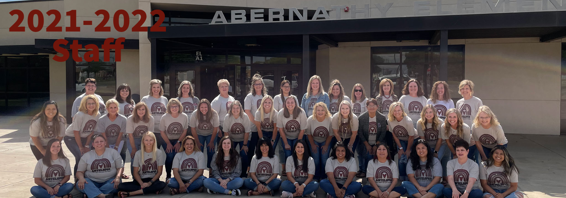 Abernathy Elementary School