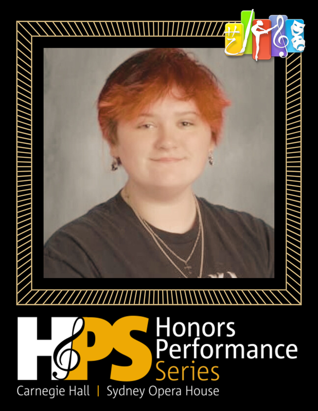 Koy Stoxen, RSA High school Freshman to perform at Carnegie Hall