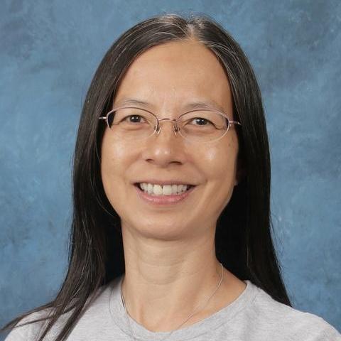 NancyChen's Profile Photo