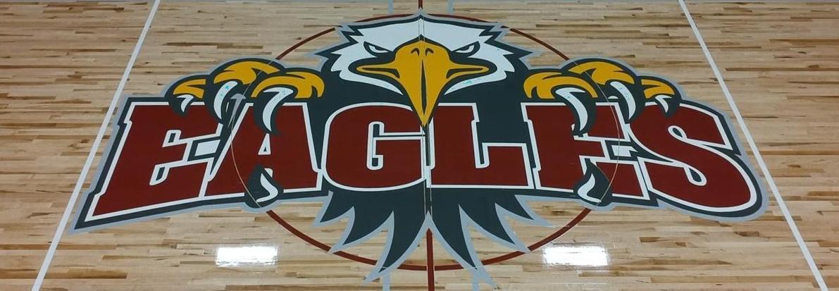 Picture of Gym Floor