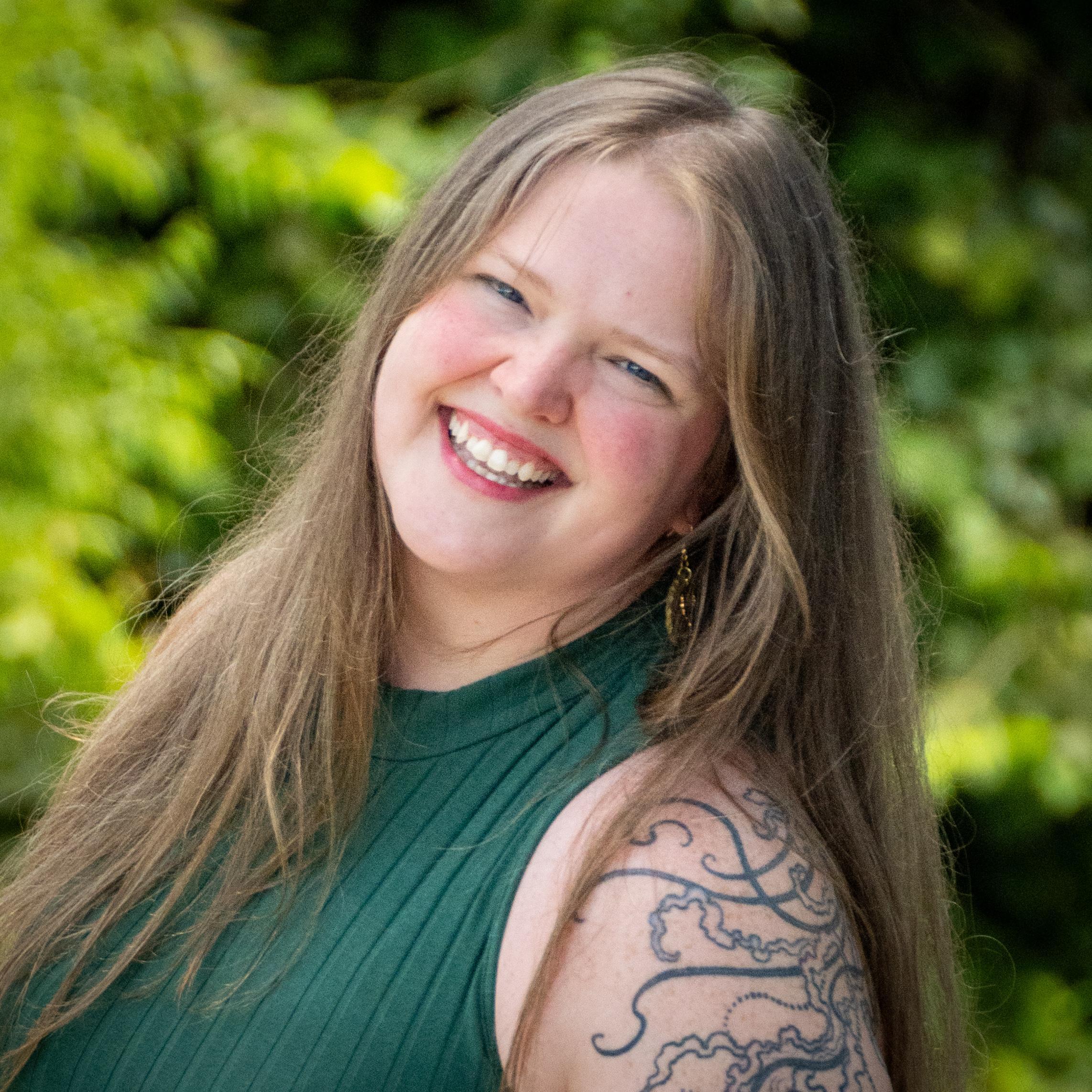 KristinaLunsford's Profile Photo