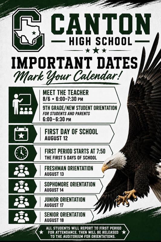 Important Dates to Remember Featured Photo