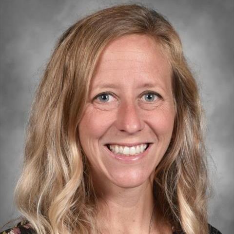 CourtneyScherf's Profile Photo