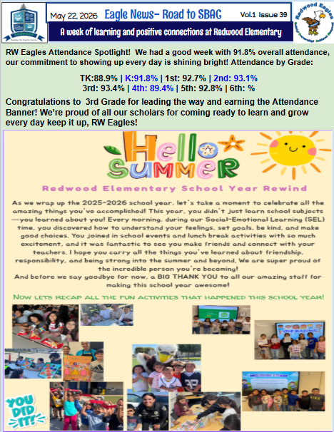 Eagle News
