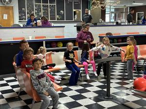 Bowling fun