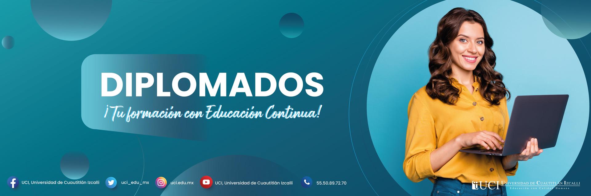 Educación Continuaa