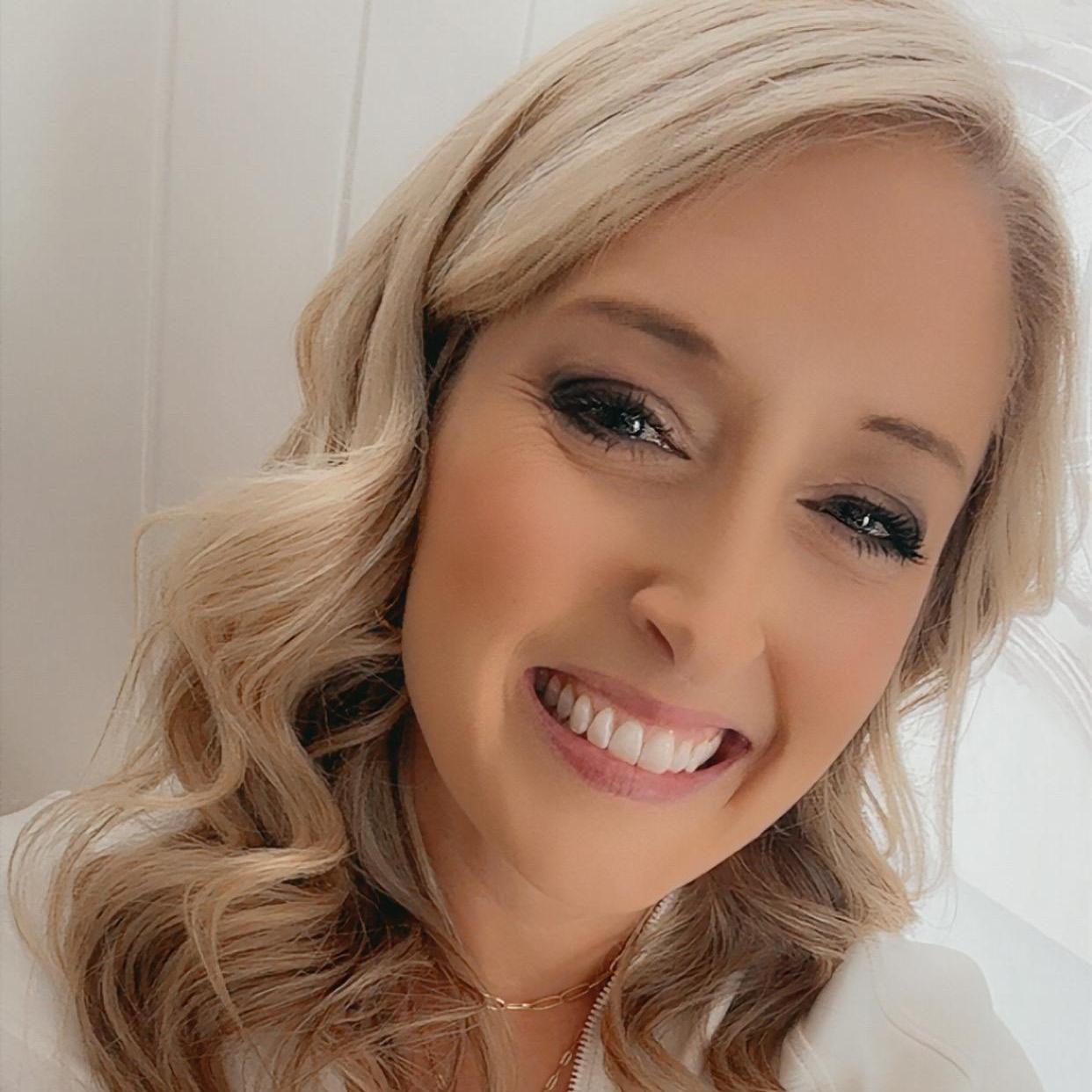 DaniellePresley's Profile Photo