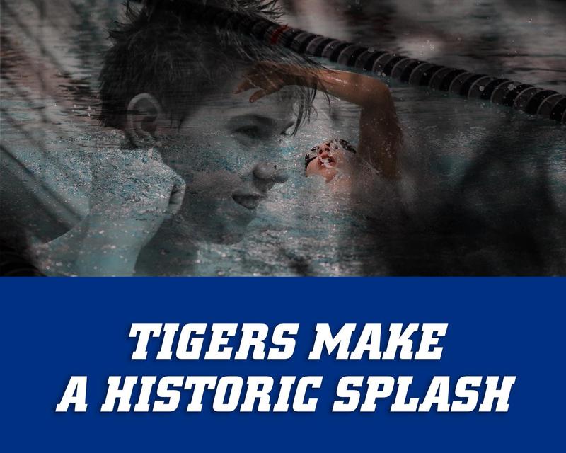 Postseason Swim Recap