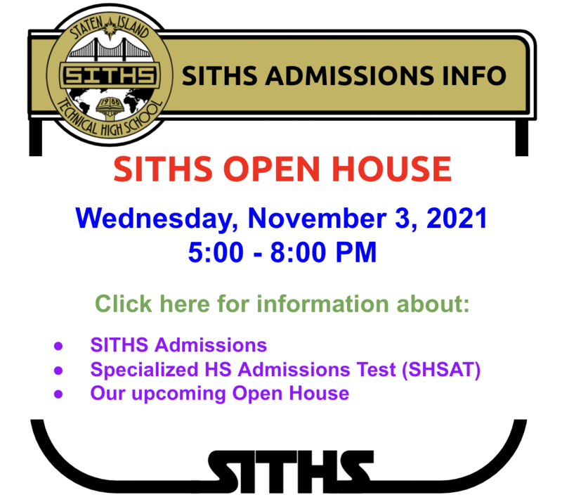 Staten Island Technical High School