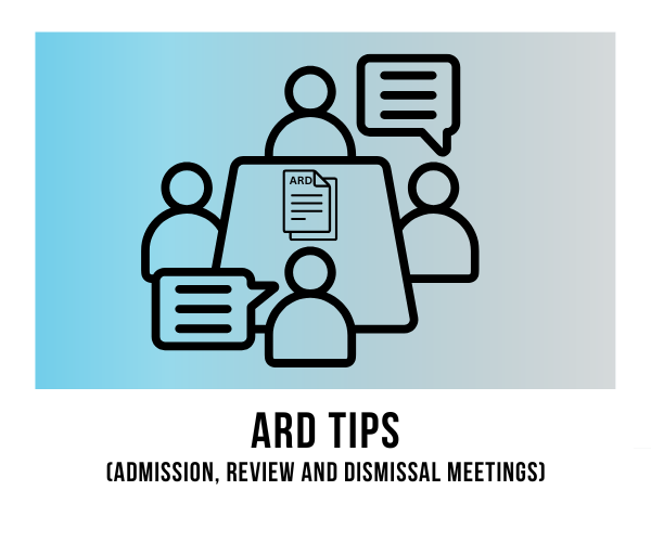 ARD Tips