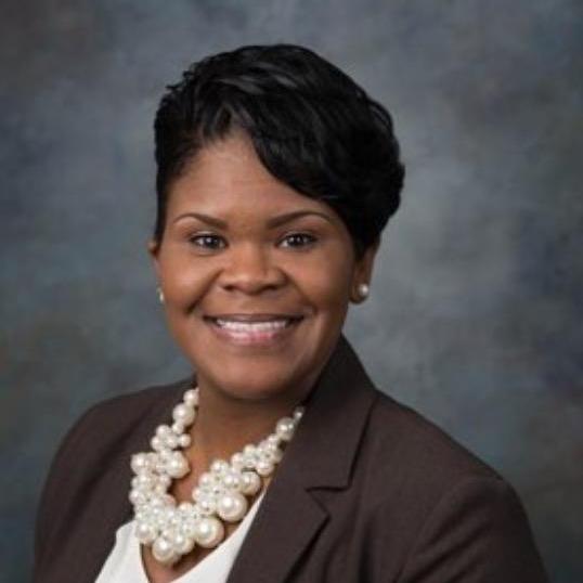 Instructional Technology Crystal Gooden Coahoma County School District