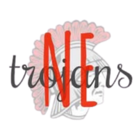 Northeast High School Logo 