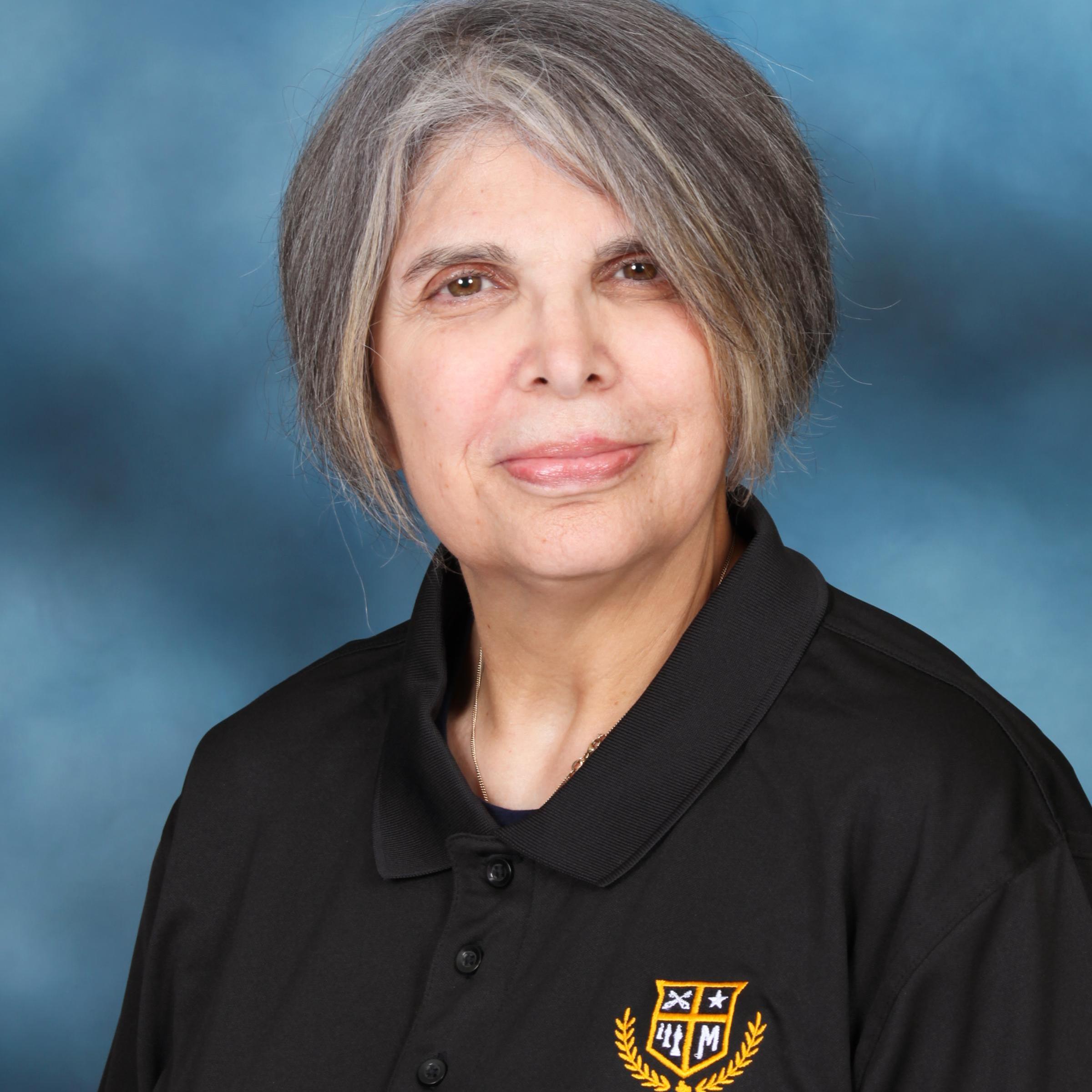 Mary-LouiseSolis's Profile Photo