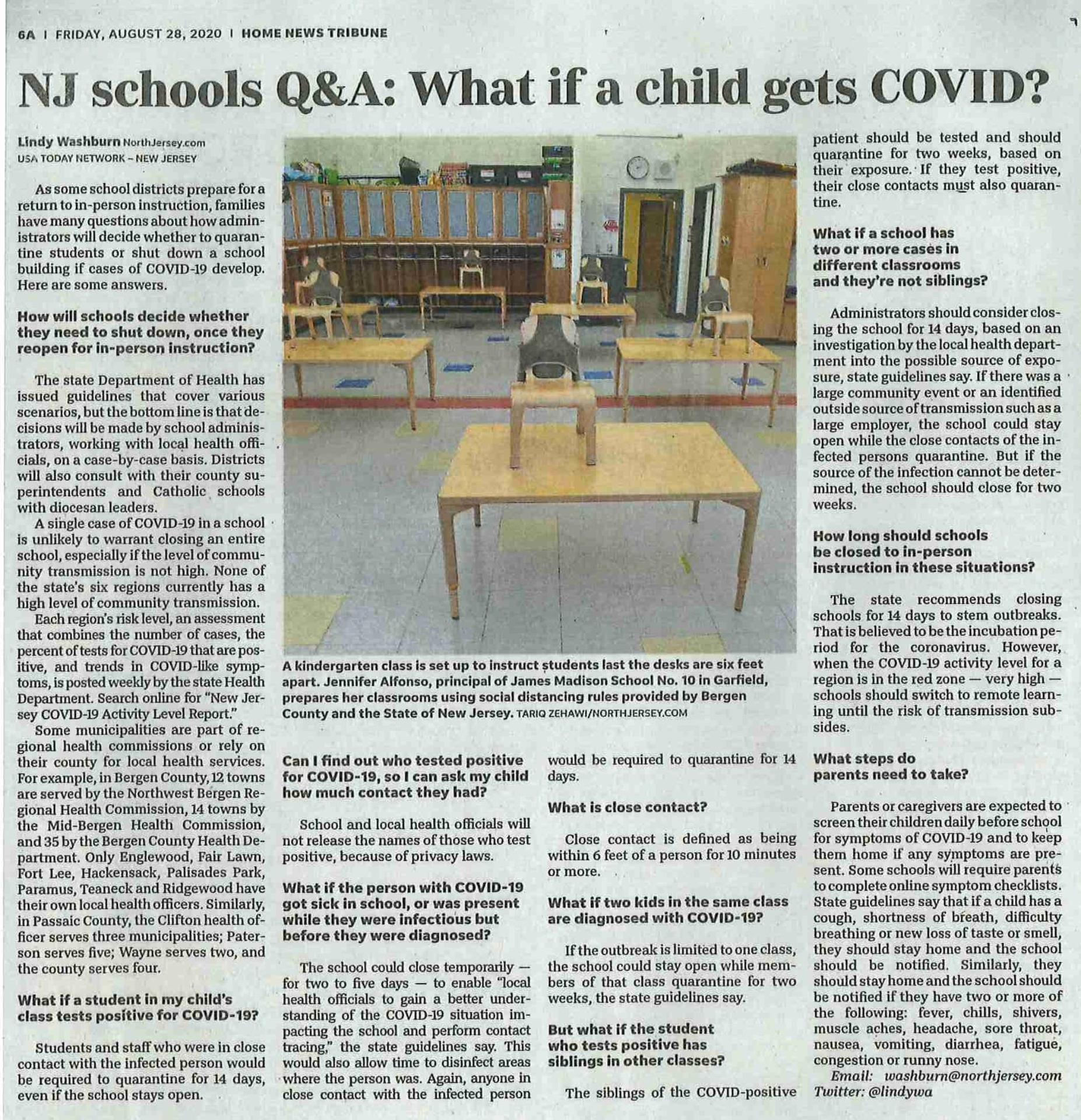article