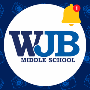 WJB Announcement Graphic