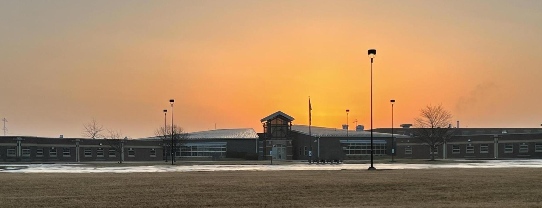 Coal City Middle School