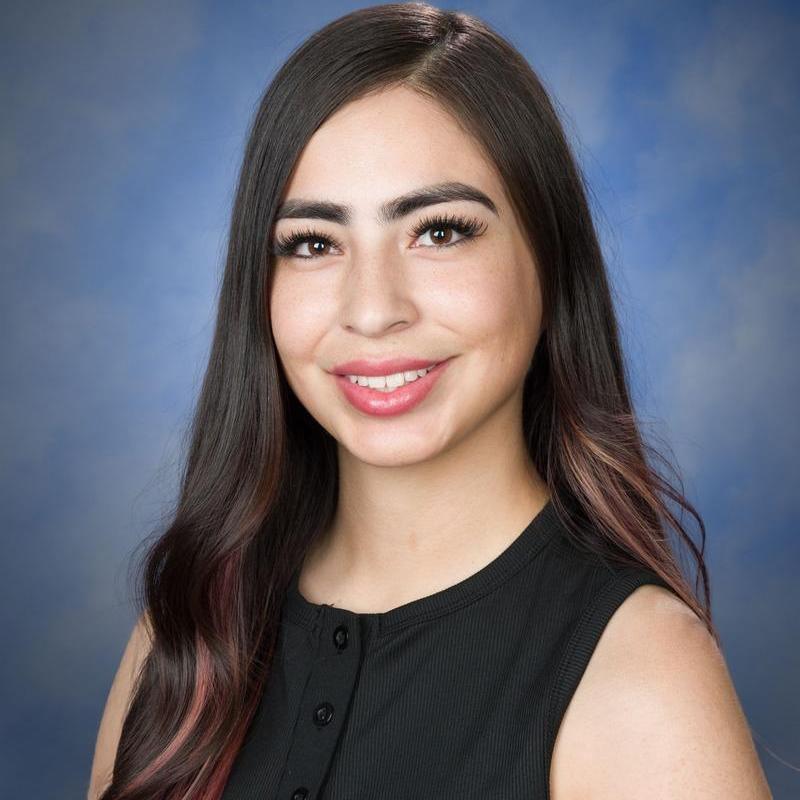 LilianaFernandez's Profile Photo