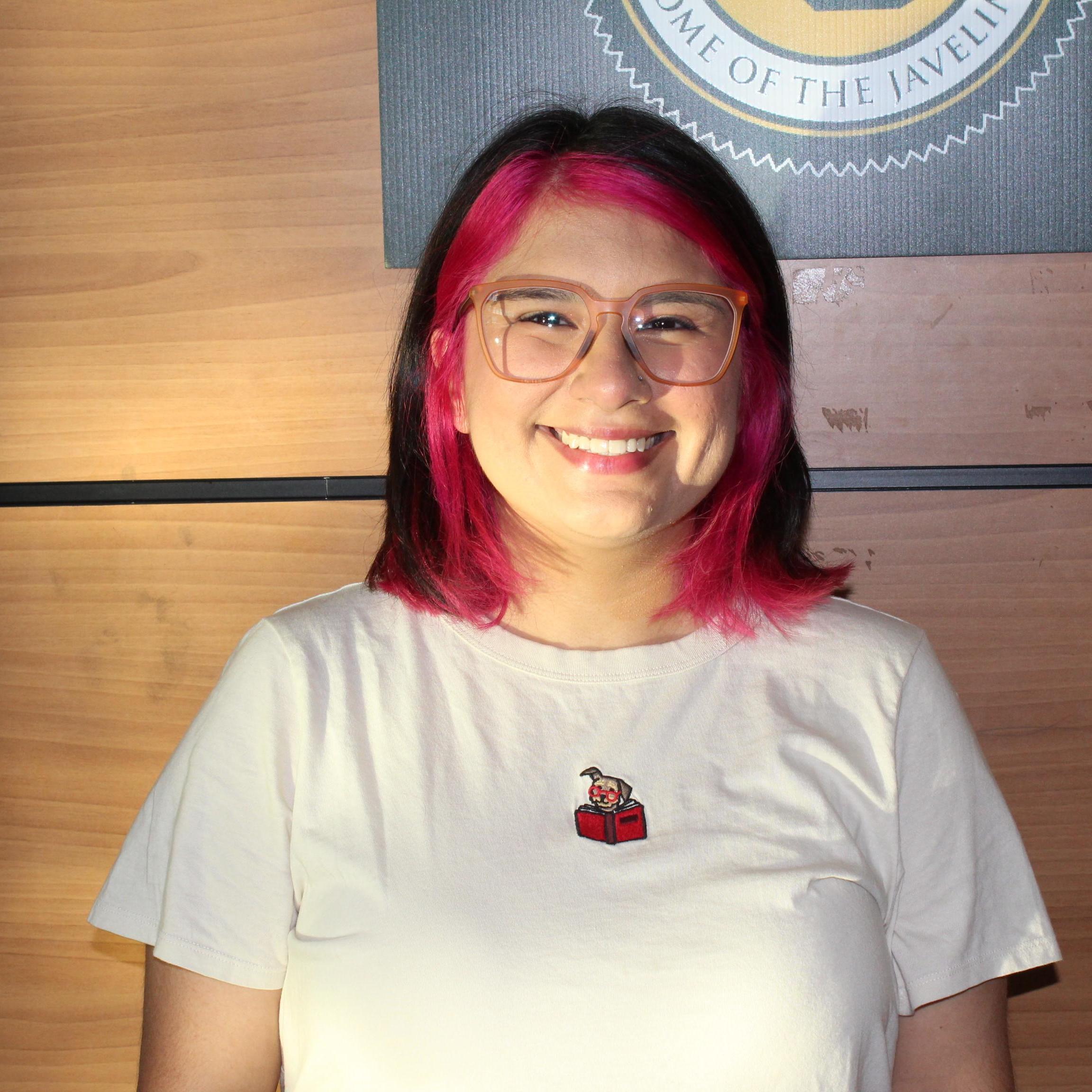 AleenaFernandez's Profile Photo