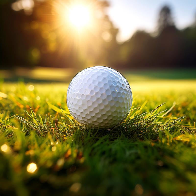 Crimson Tide Golf Classic Featured Photo