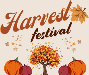 harvest