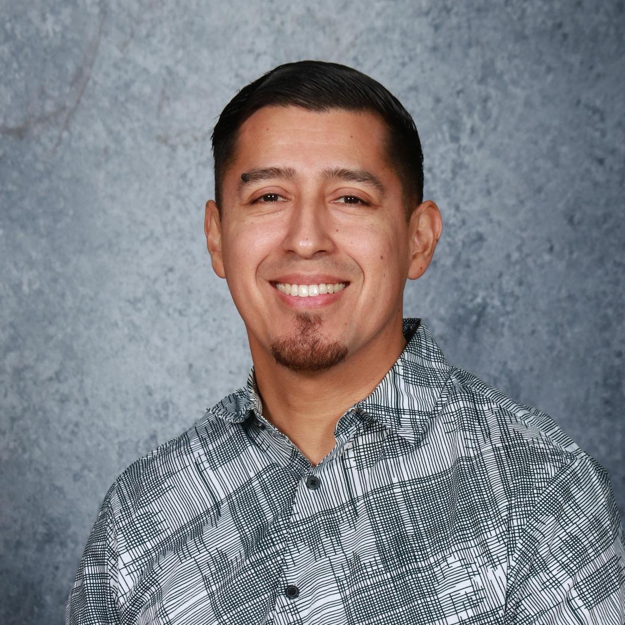 JoseRamos's Profile Photo