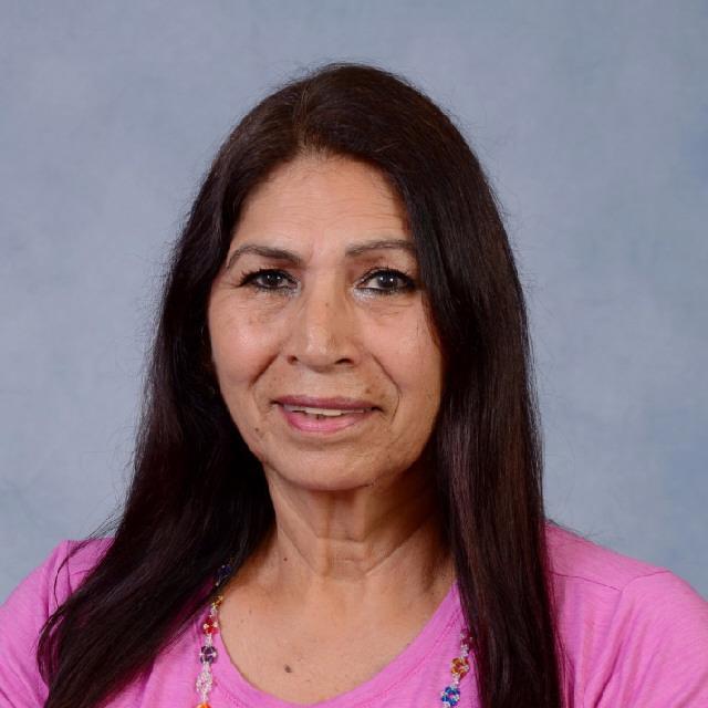 BlancaOrive's Profile Photo