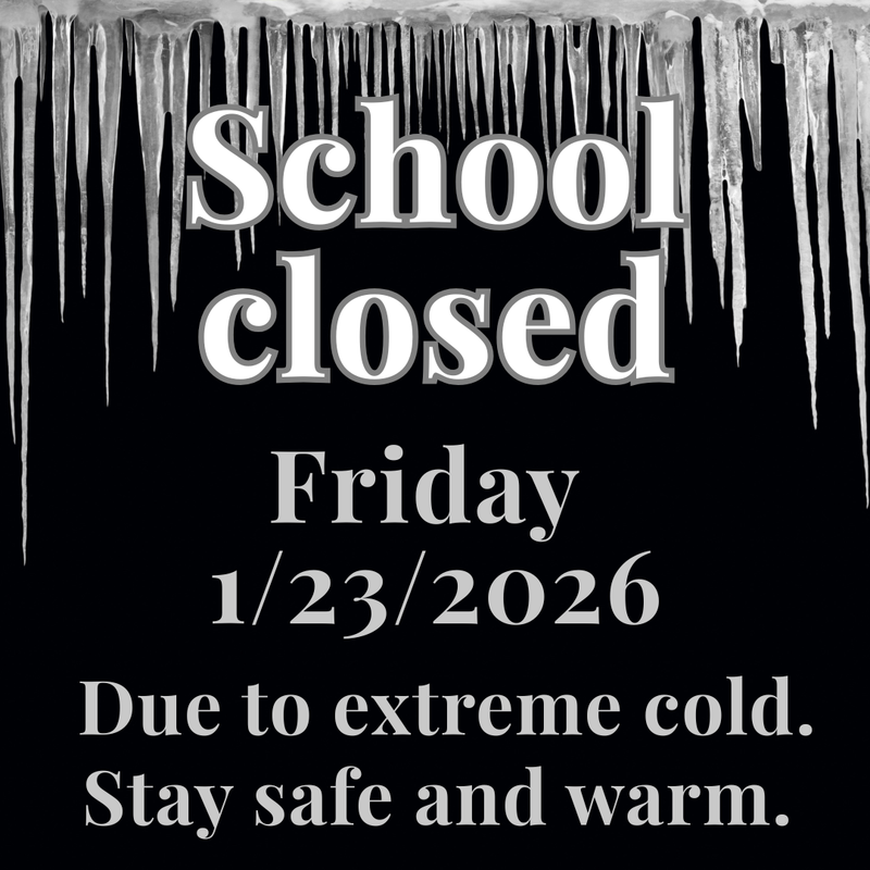 School Closed