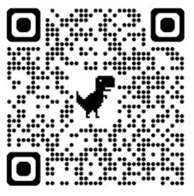 Stakeholder Survey QR Code