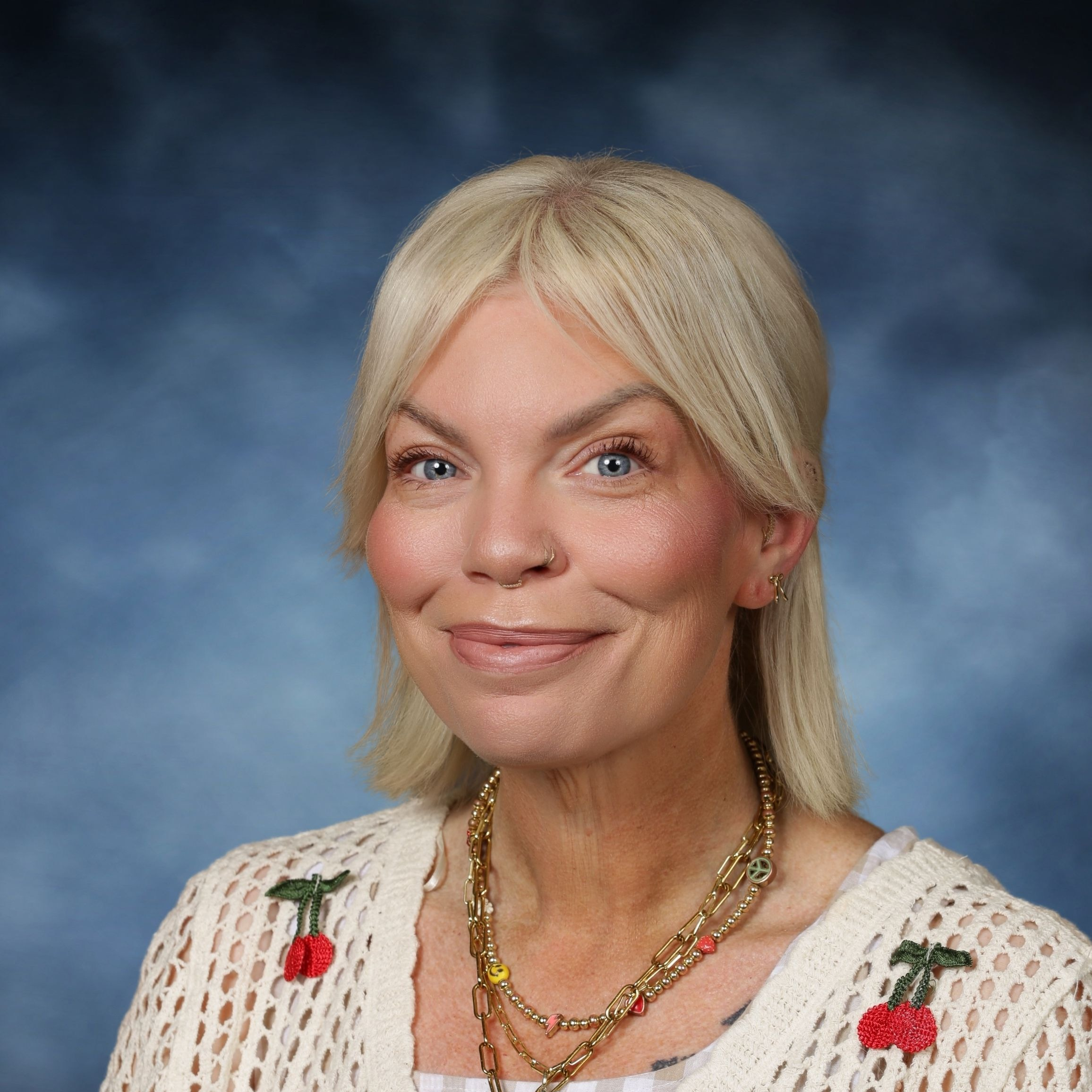 JennWarkocki's Profile Photo