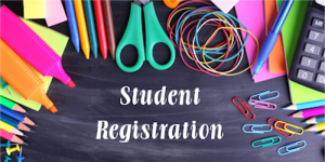 School Registration