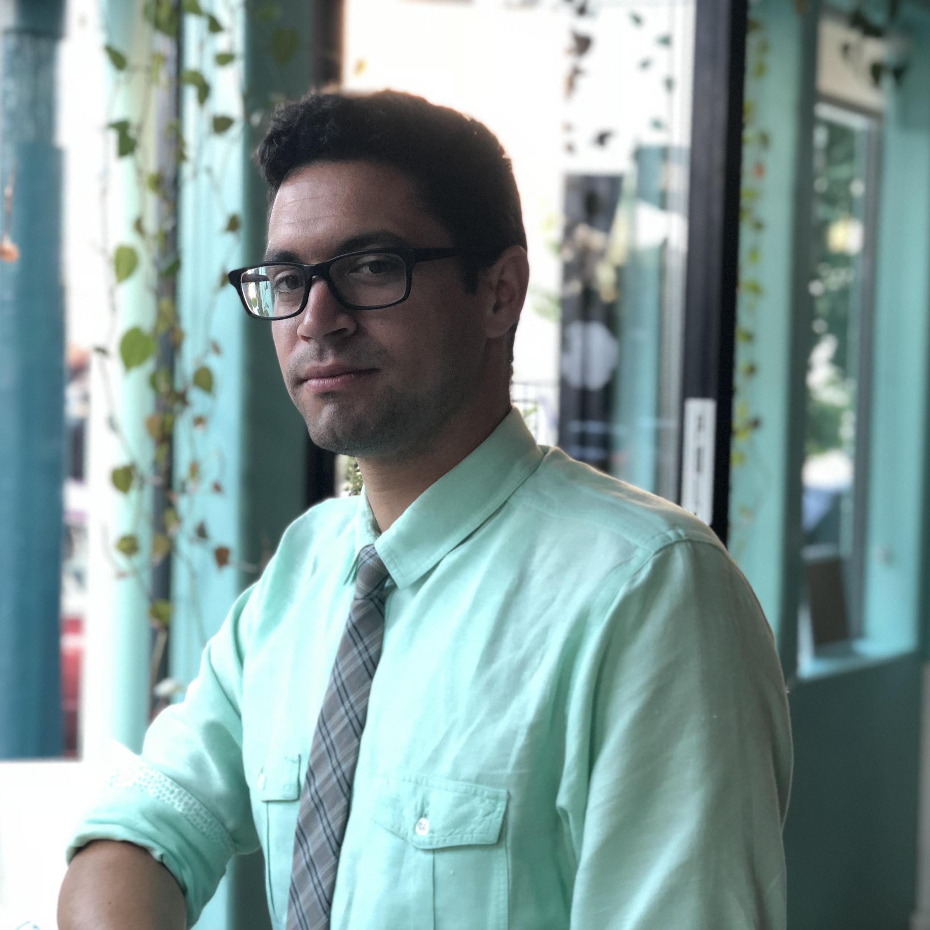 GinoAltamura's Profile Photo