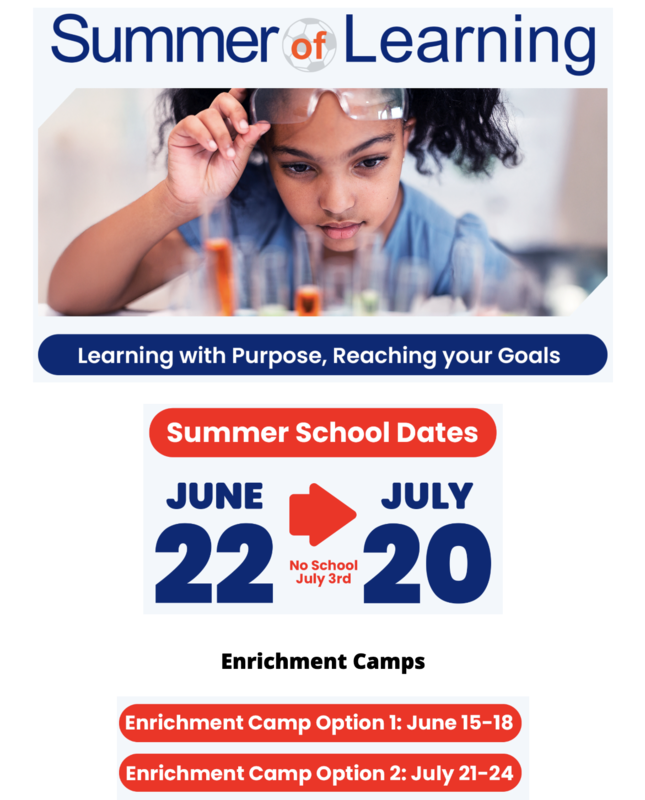 Summer School