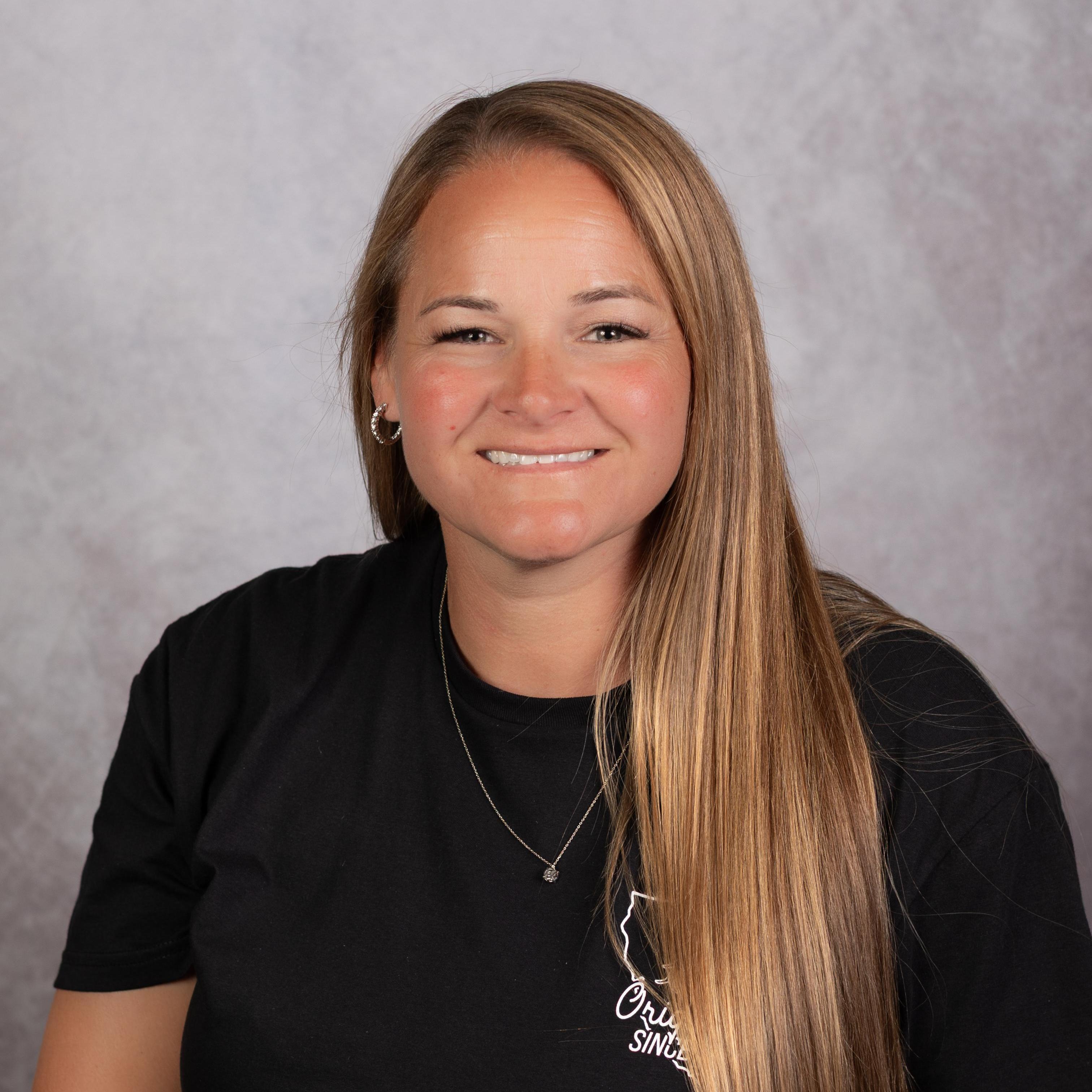 AmandaHockett's Profile Photo