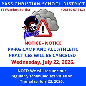 Canceled