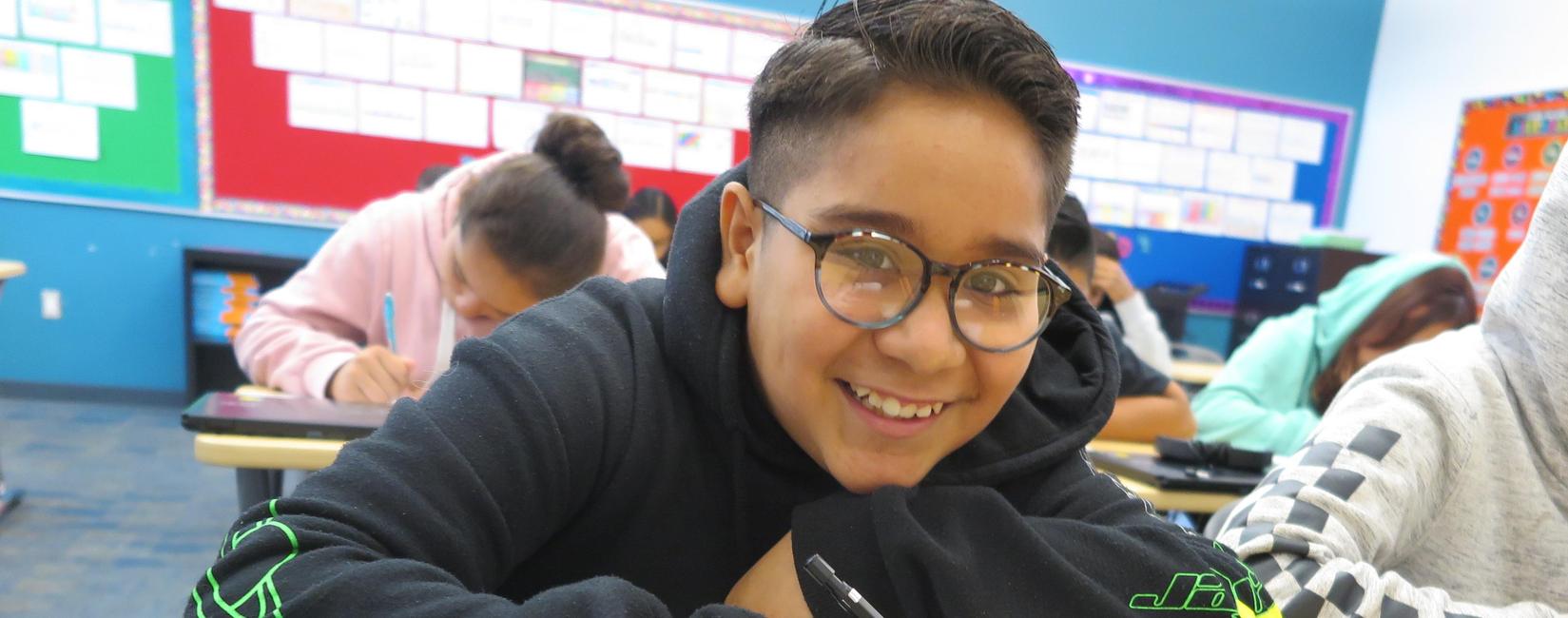 El Monte City School District