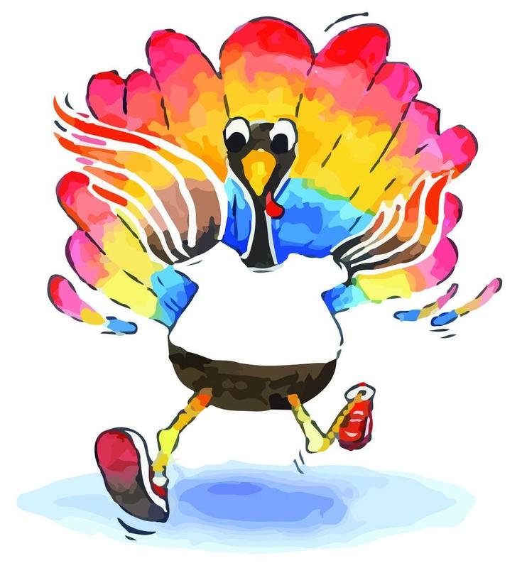 Turkey Trot