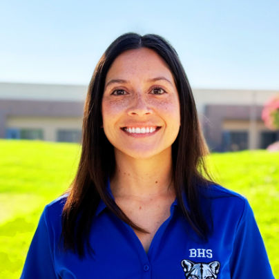 CourtneyMilbrandt's Profile Photo