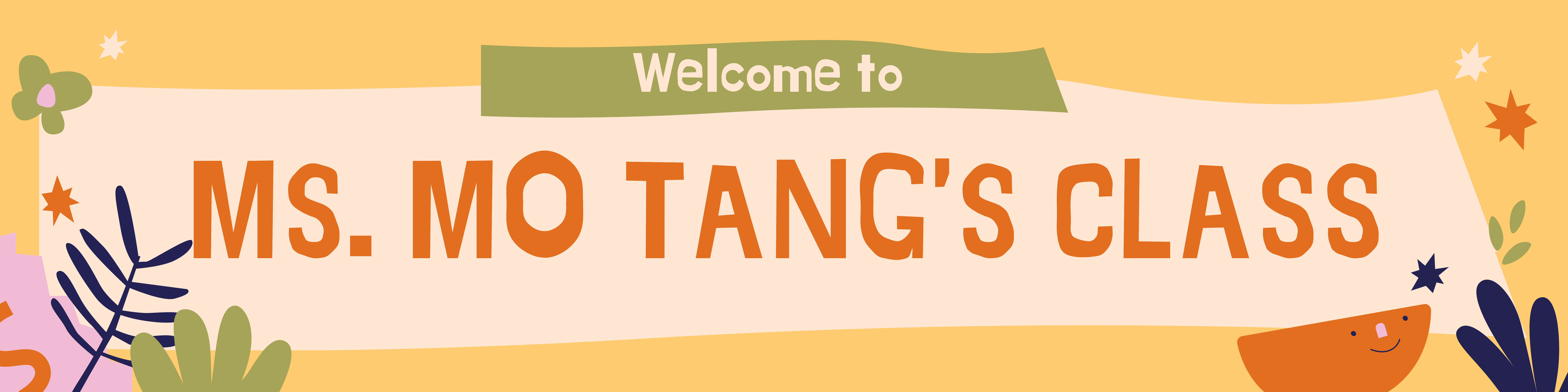 Remember to subscribe for class updates!