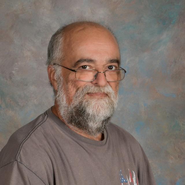 MikeCarter's Profile Photo