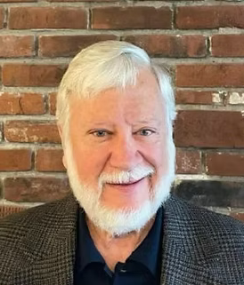 Chuck Trent