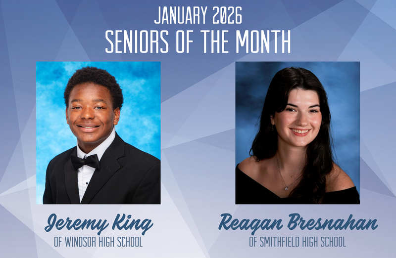 king bresnahan jan seniors of the month