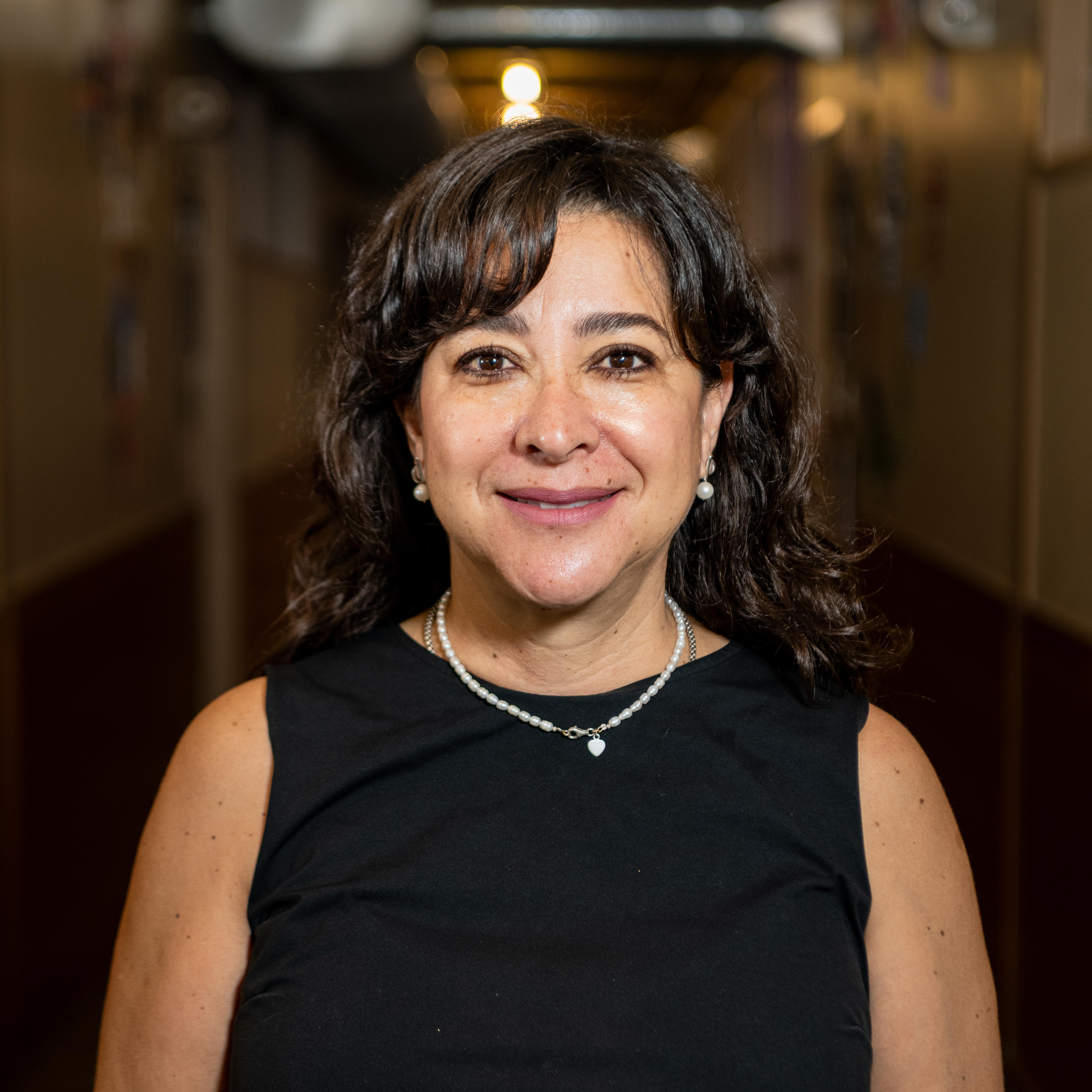 JoannaSuarez's Profile Photo