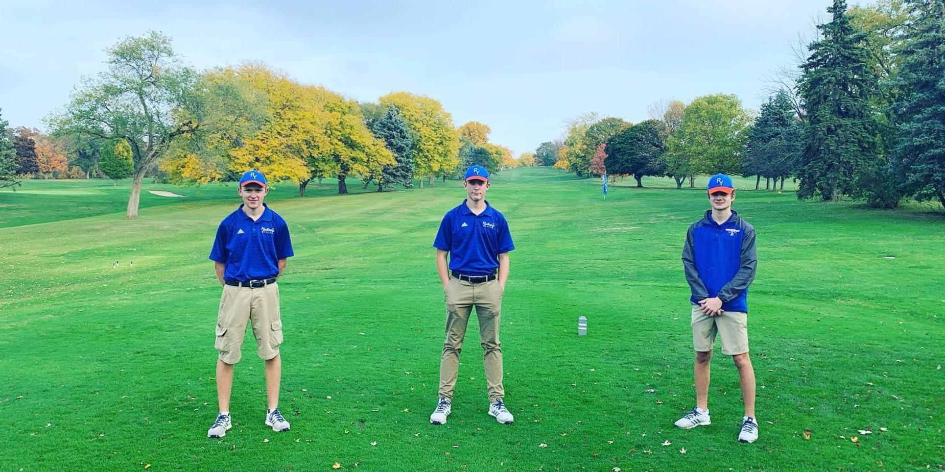 Penn Yan Central School District