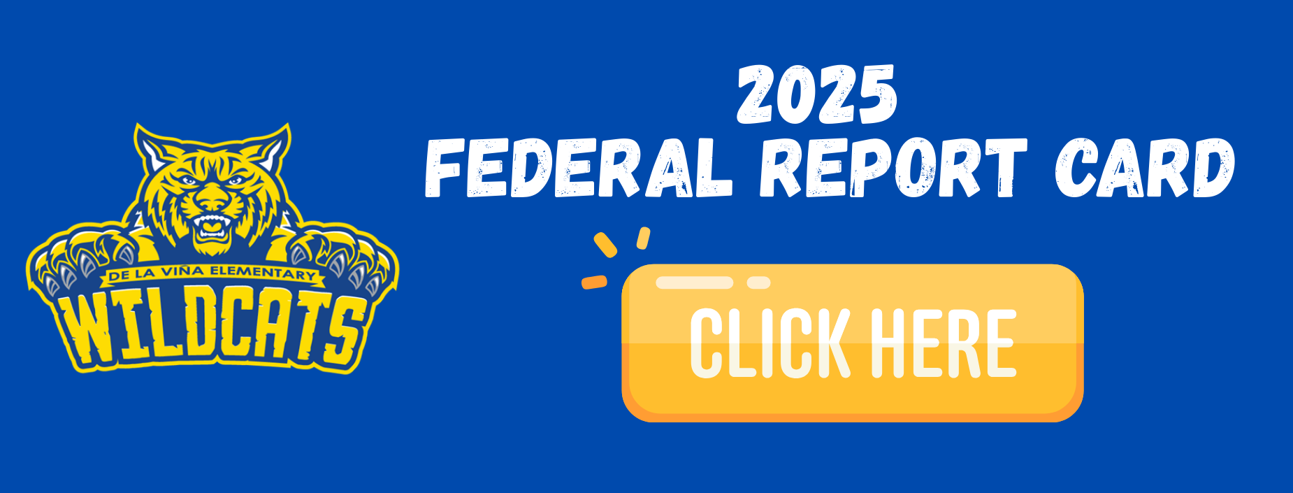 2025 Federal Report Card