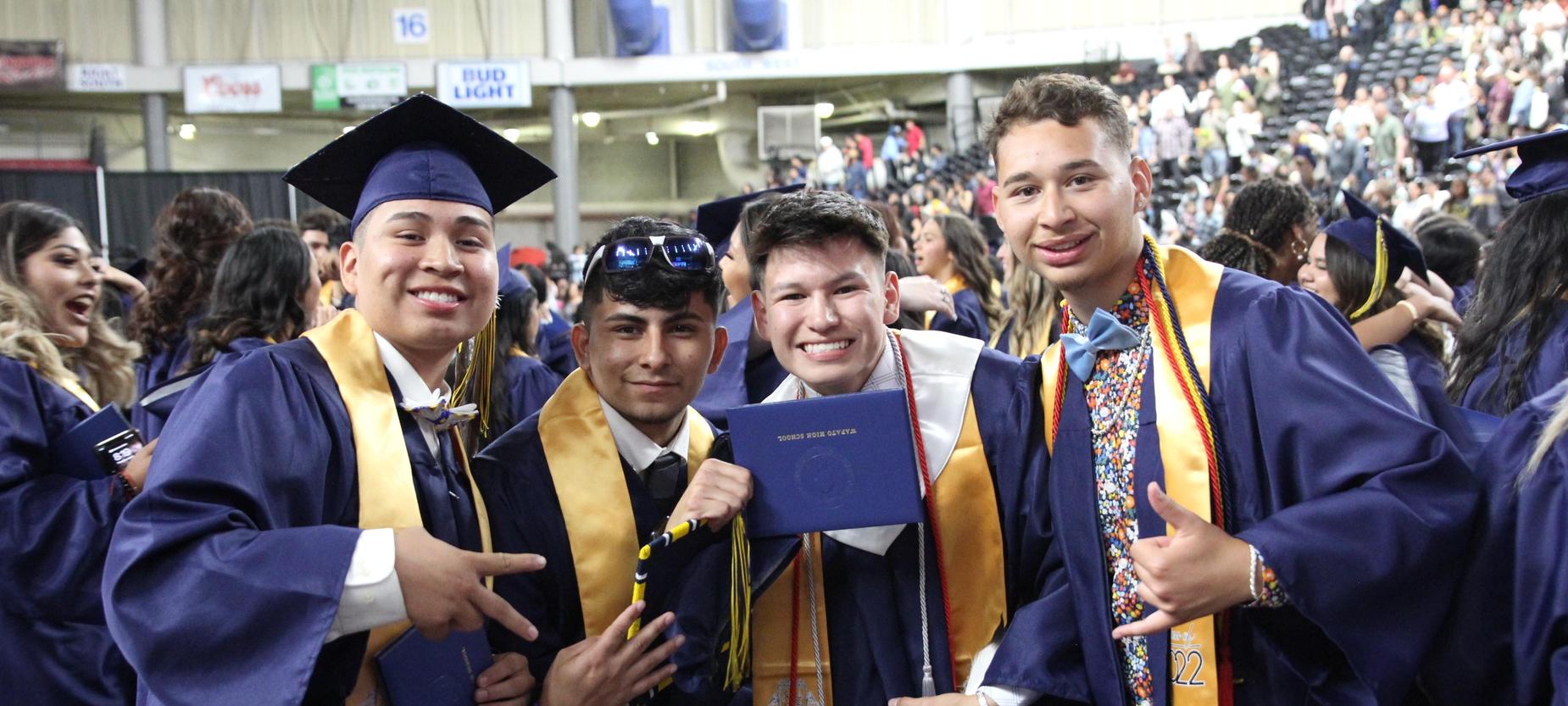 Wapato School District