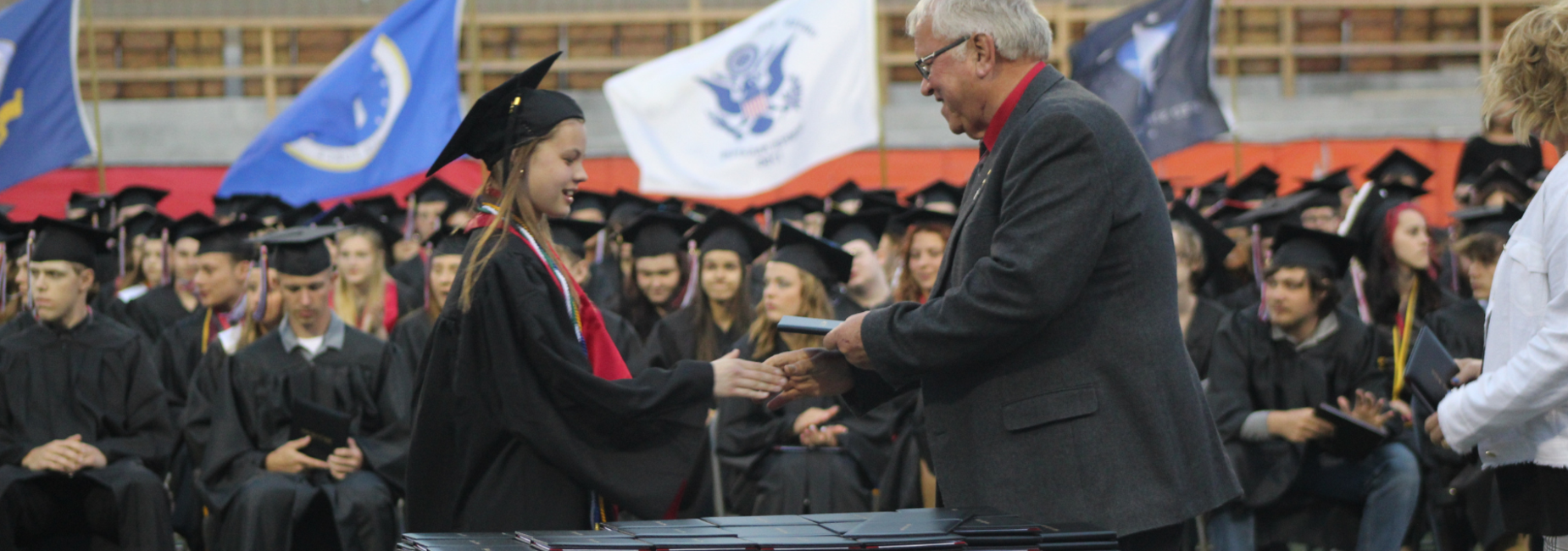 Graduation 2022